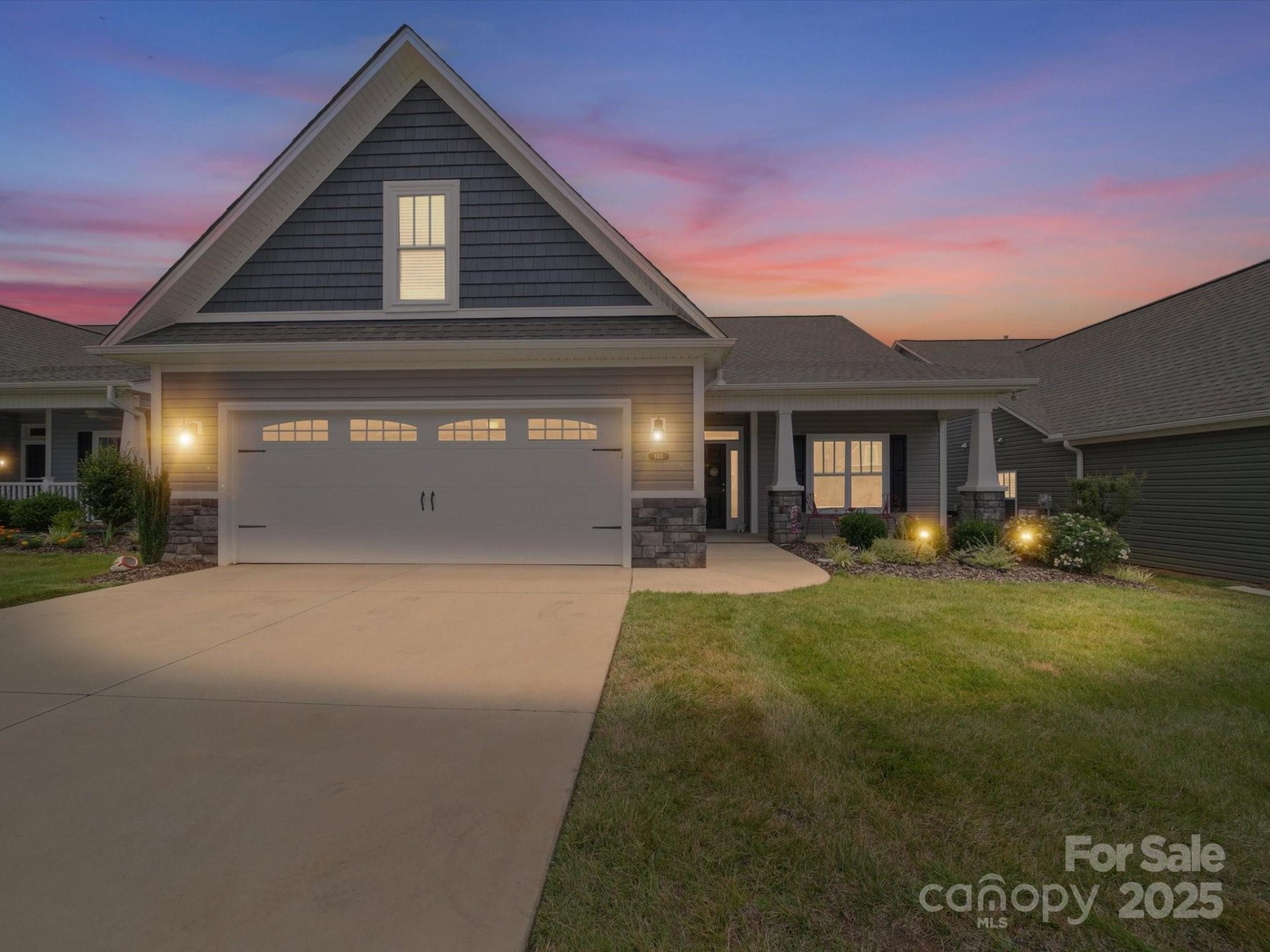 Property image 1 at 846 Wisteria Way, Salisbury, NC 28146