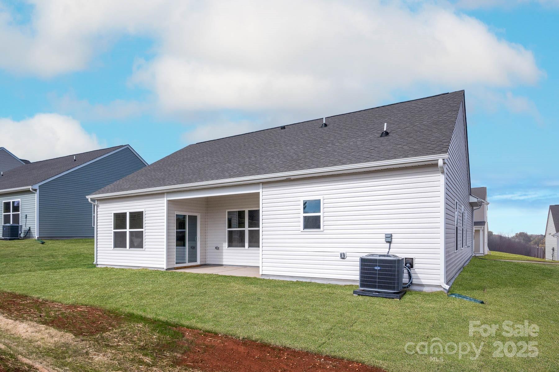 Property image 3 at 120 Rills Crossing Way, Troutman, NC 28166