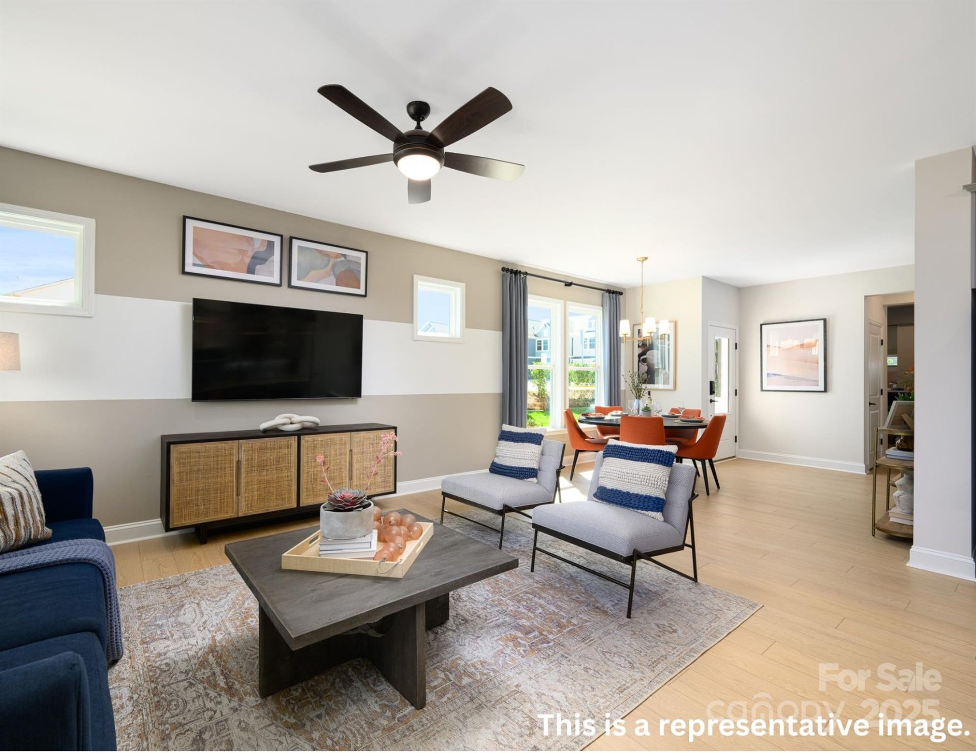 Property image 3 at 205 Alluvium Lane, Waxhaw, NC 28173