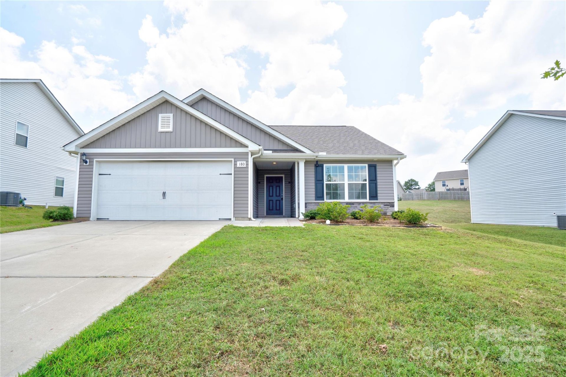 Property at 180 Rosedale Street, Kings Mountain, NC 28086