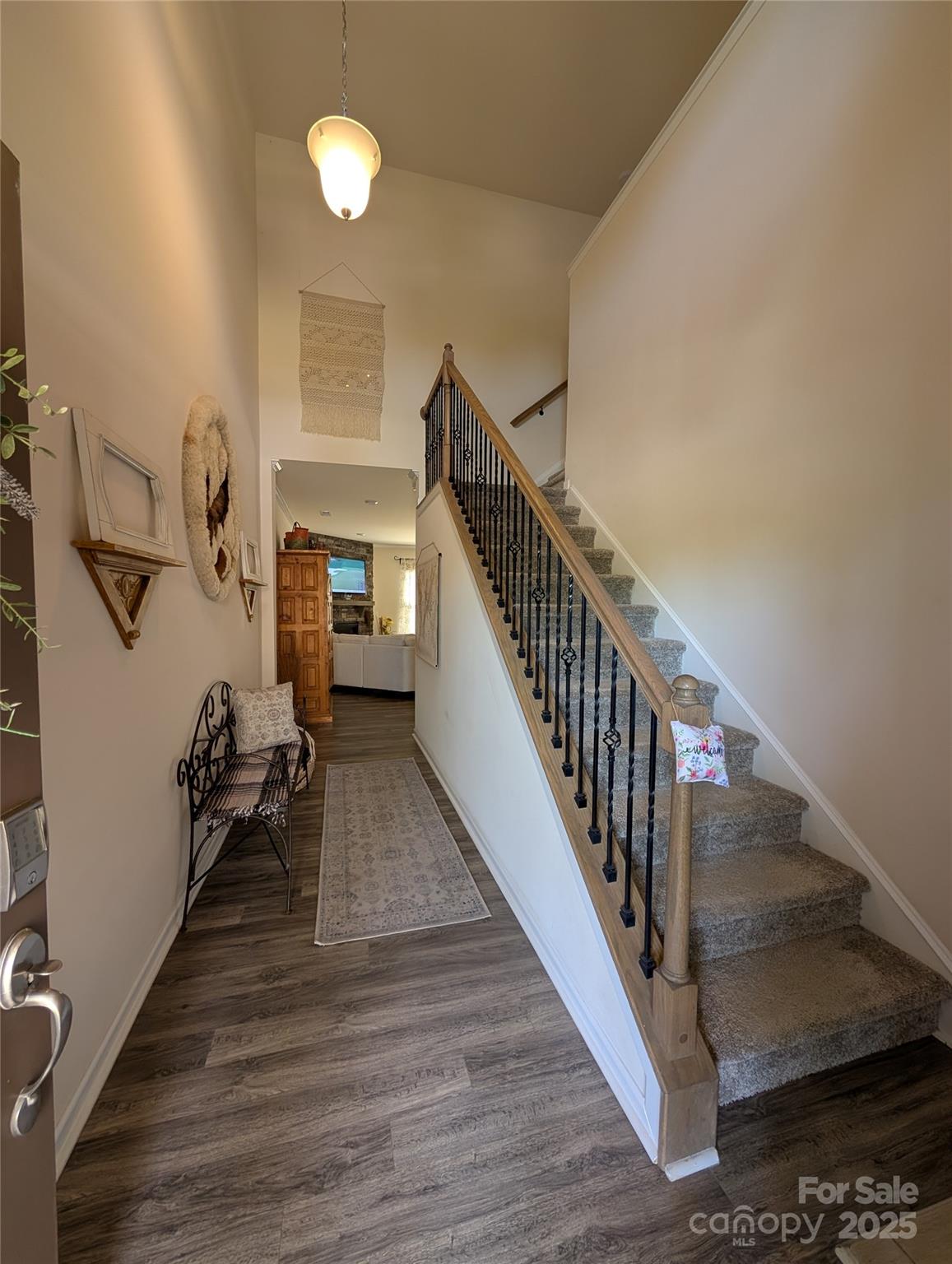 Property image 2 at 3049 Hartson Pointe Drive, Fort Mill, SC 29707