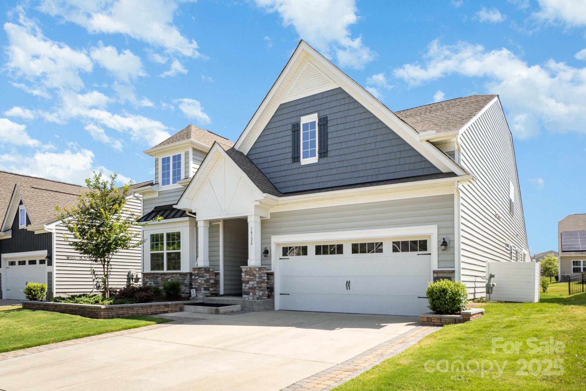 14124 Southbridge Forest Drive