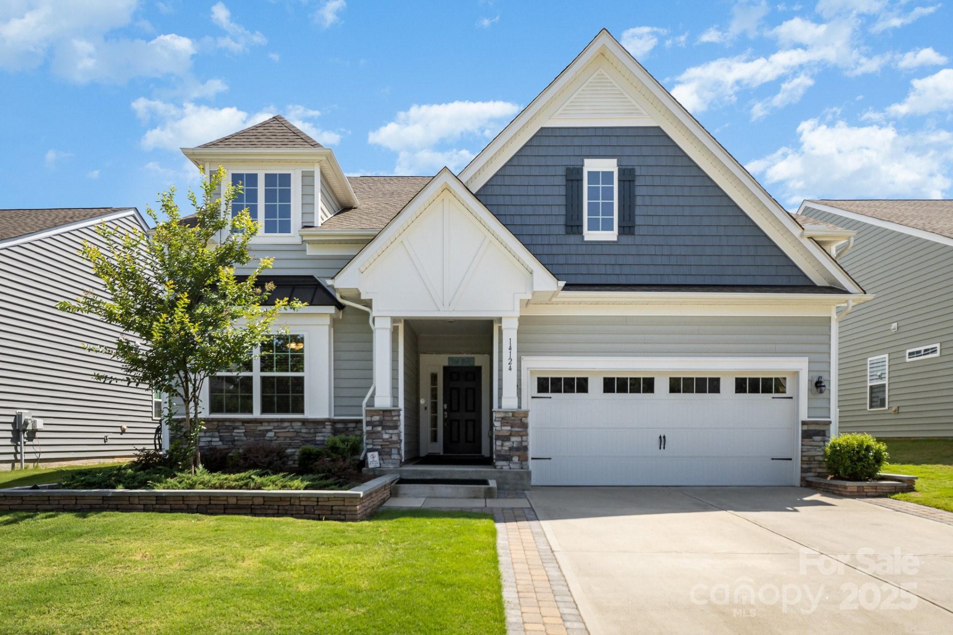 Property image 2 at 14124 Southbridge Forest Drive, Charlotte, NC 28273