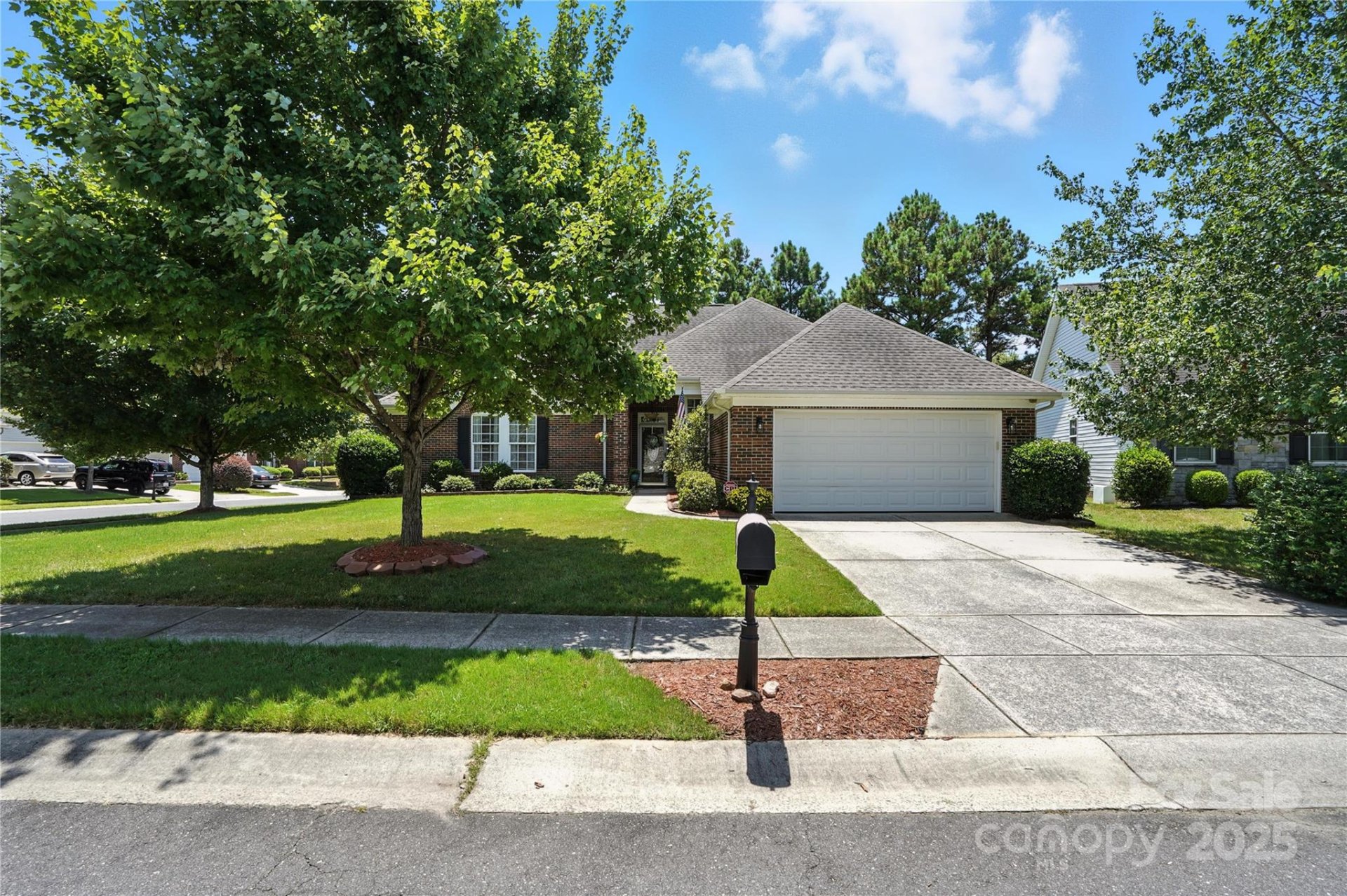 Property image 1 at 6103 Breckfield Court, Charlotte, NC 28278