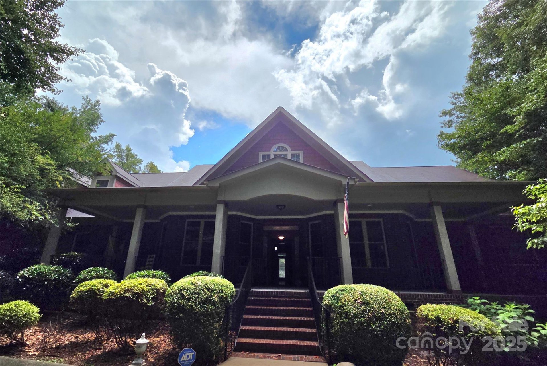 7116 Spruce Pine Trail
