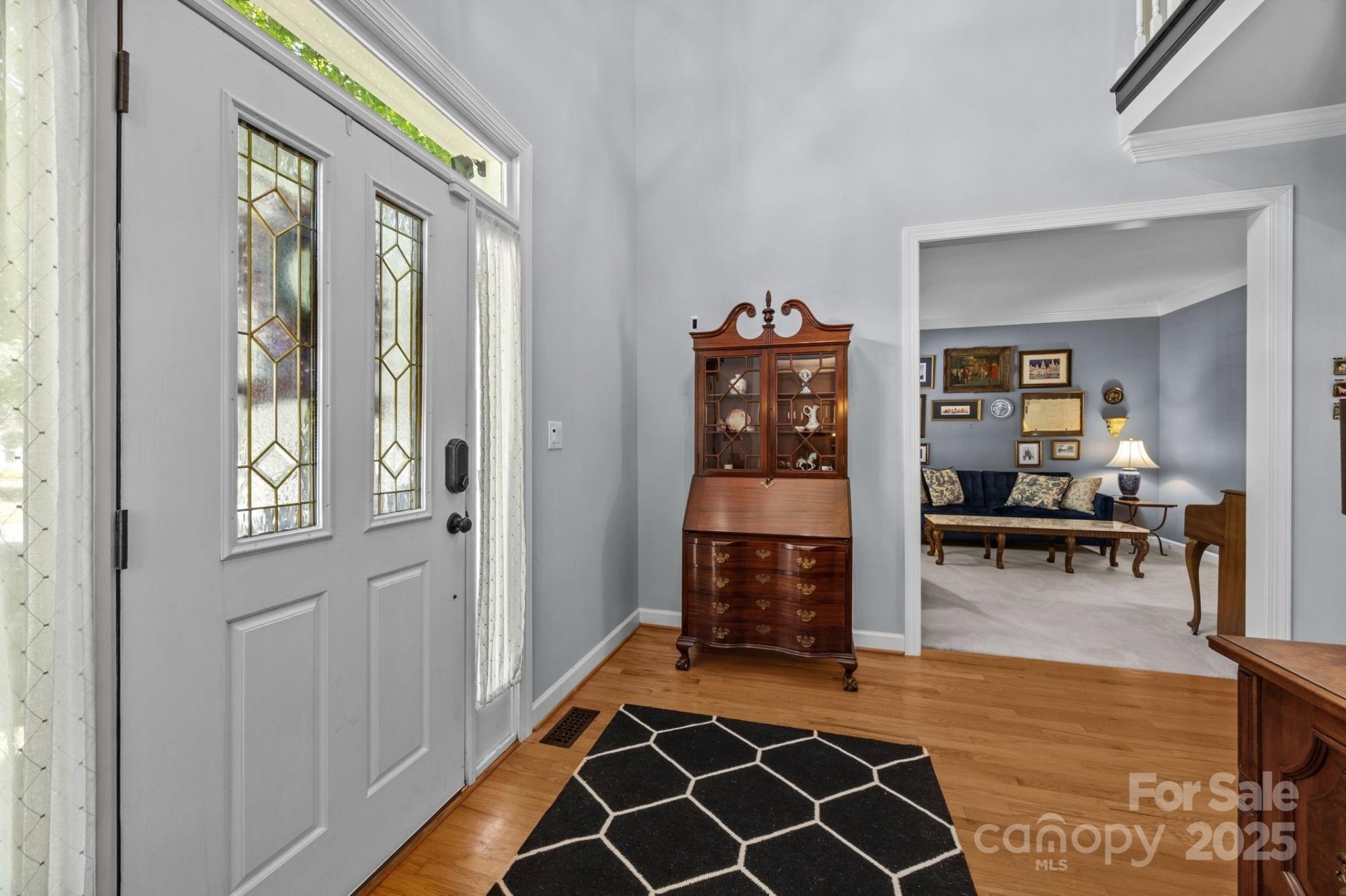 Property image 3 at 6932 Curlee Court, Charlotte, NC 28277