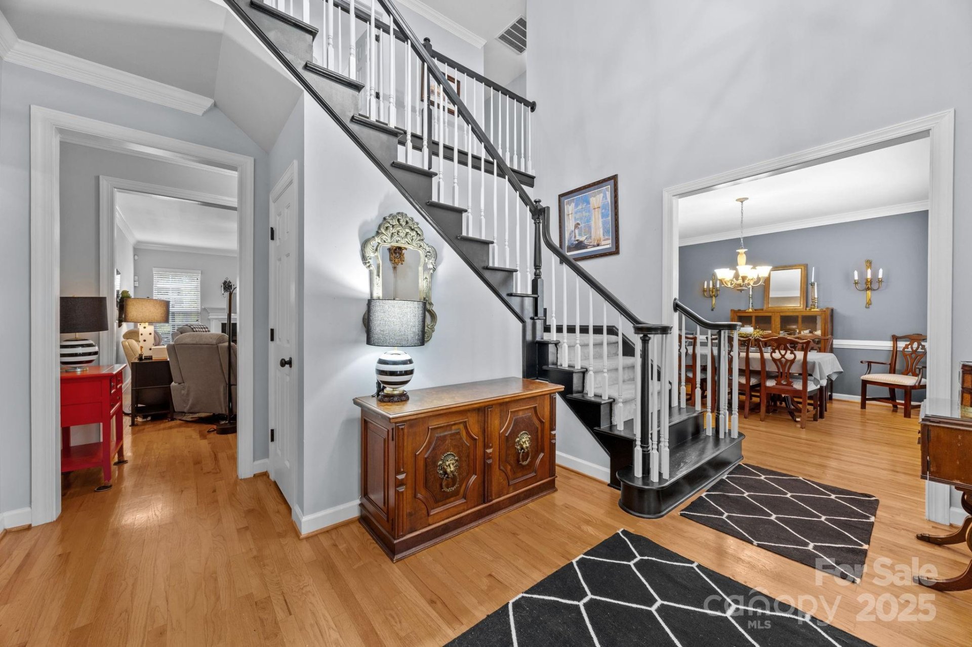 Property image 4 at 6932 Curlee Court, Charlotte, NC 28277