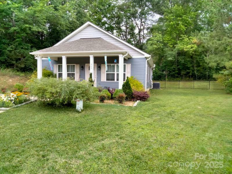 Property image 2 at 269 Mighty Joe Trail, York, SC 29745