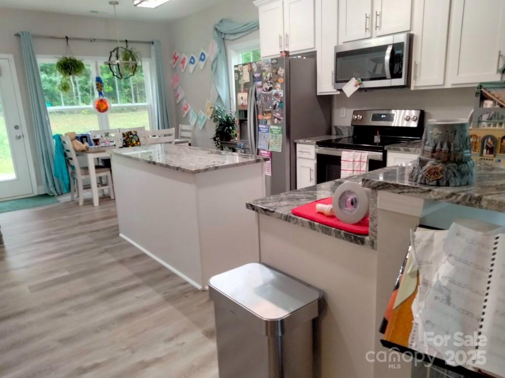 Property image 5 at 269 Mighty Joe Trail, York, SC 29745