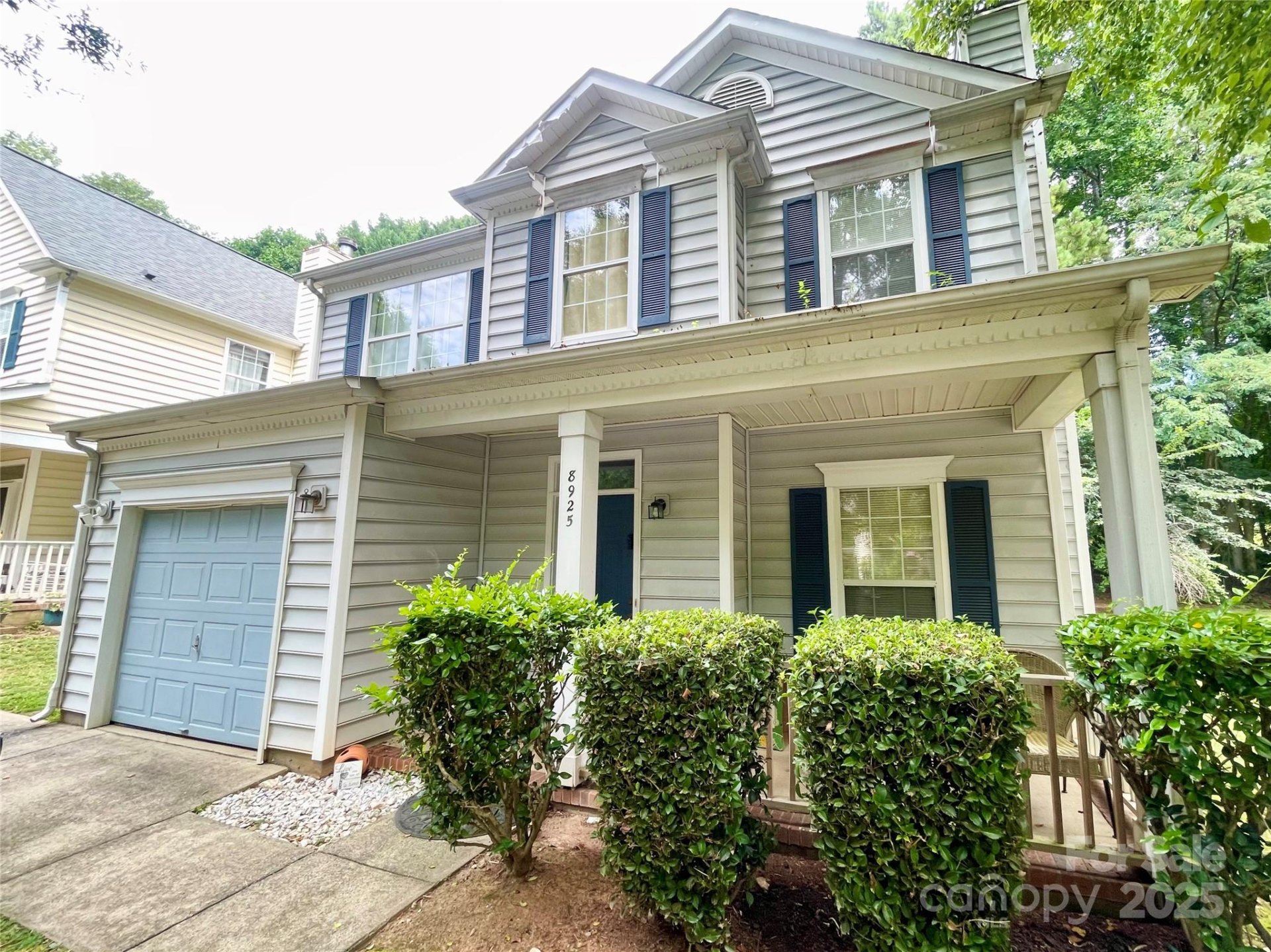 Property image 1 at 8925 Trentsby Place, Charlotte, NC 28216