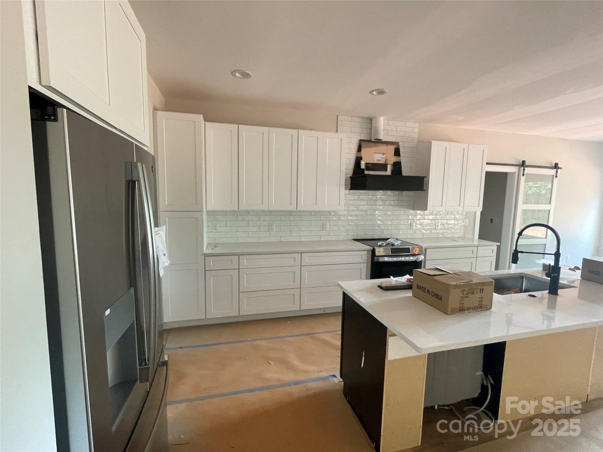 Property image 5 at 2988 Quail Drive, Newton, NC 28658