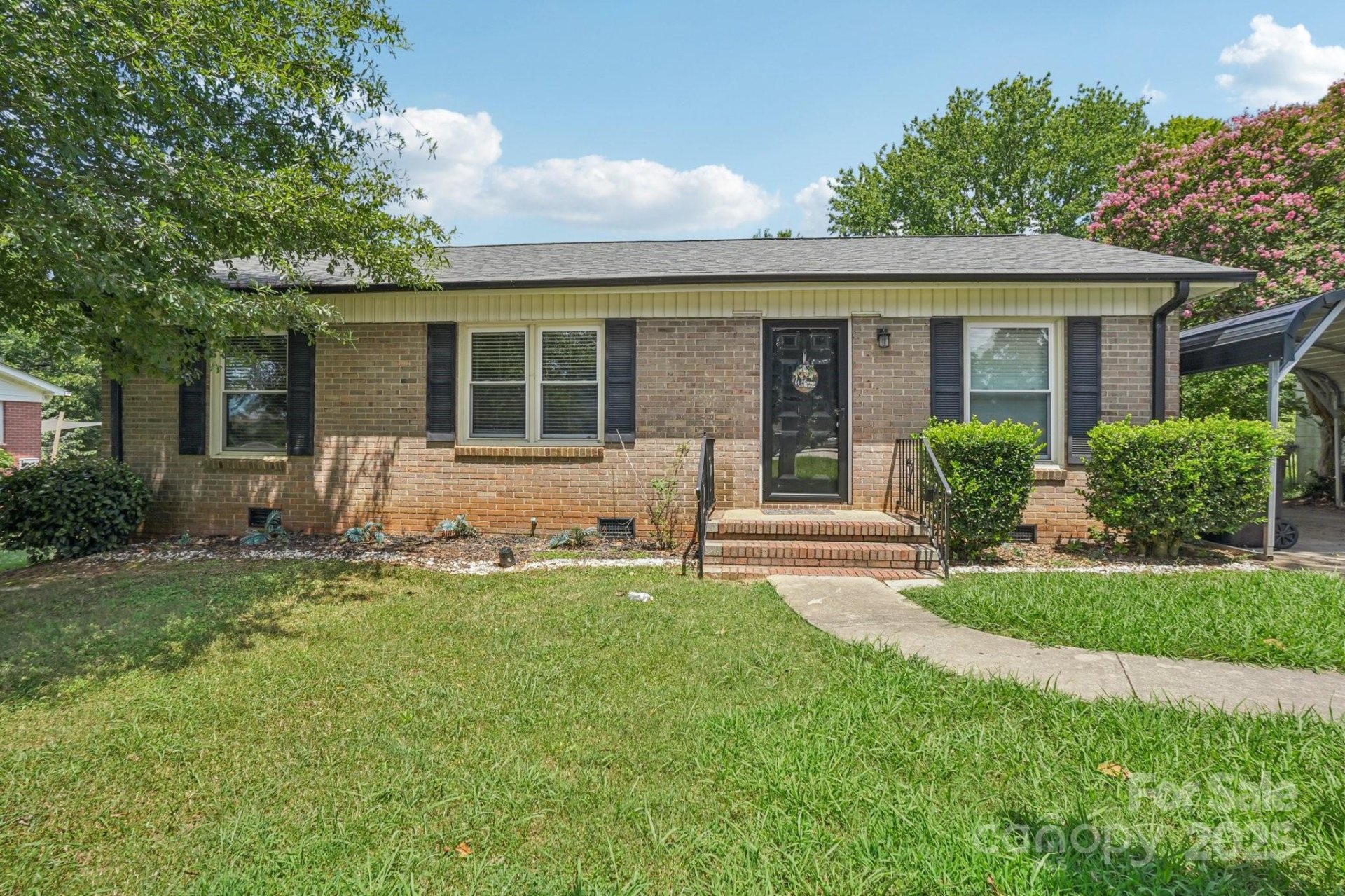 Property image 2 at 836 S Cherry Road, Rock Hill, SC 29732