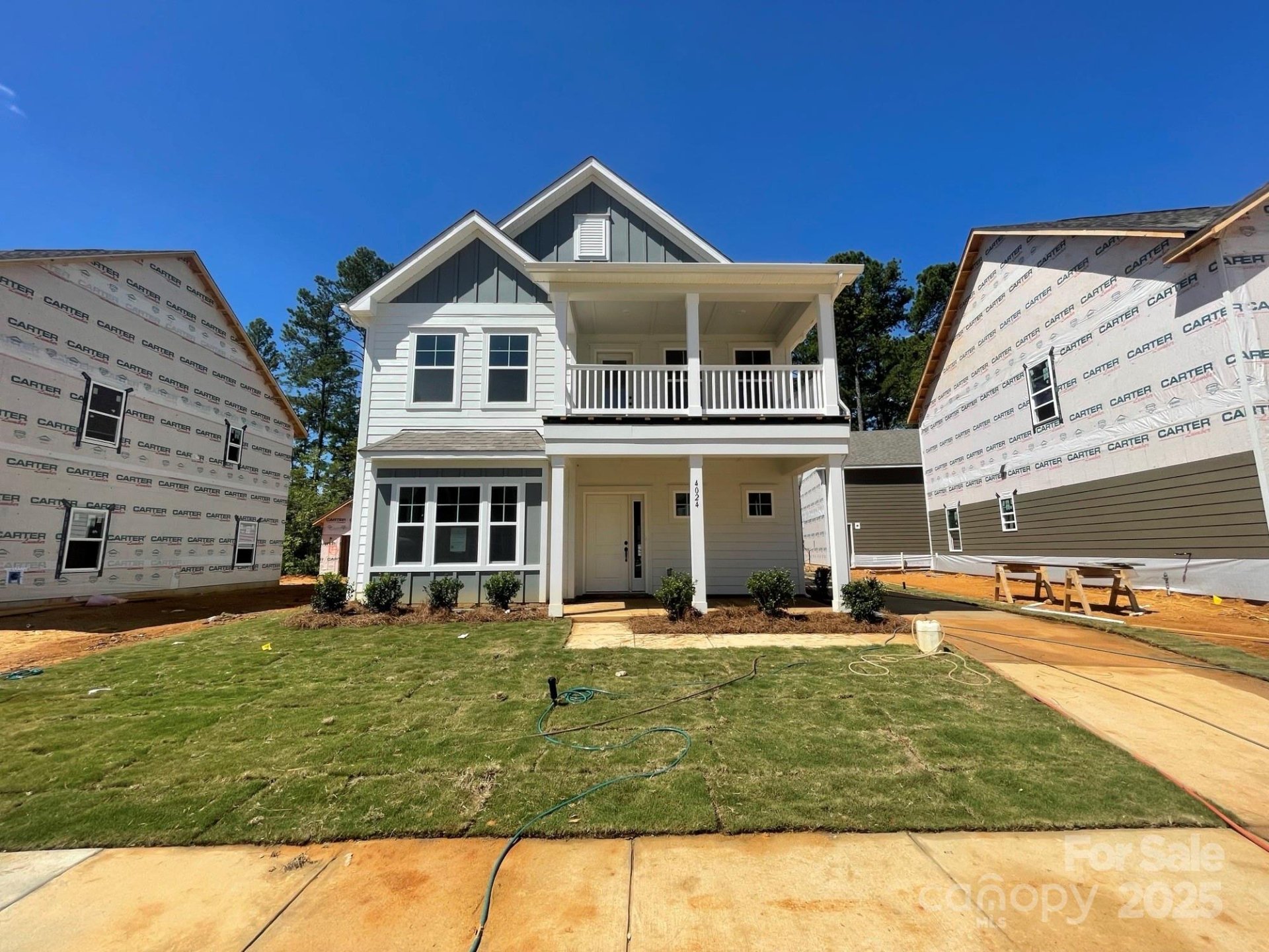 4024 Grommet Court