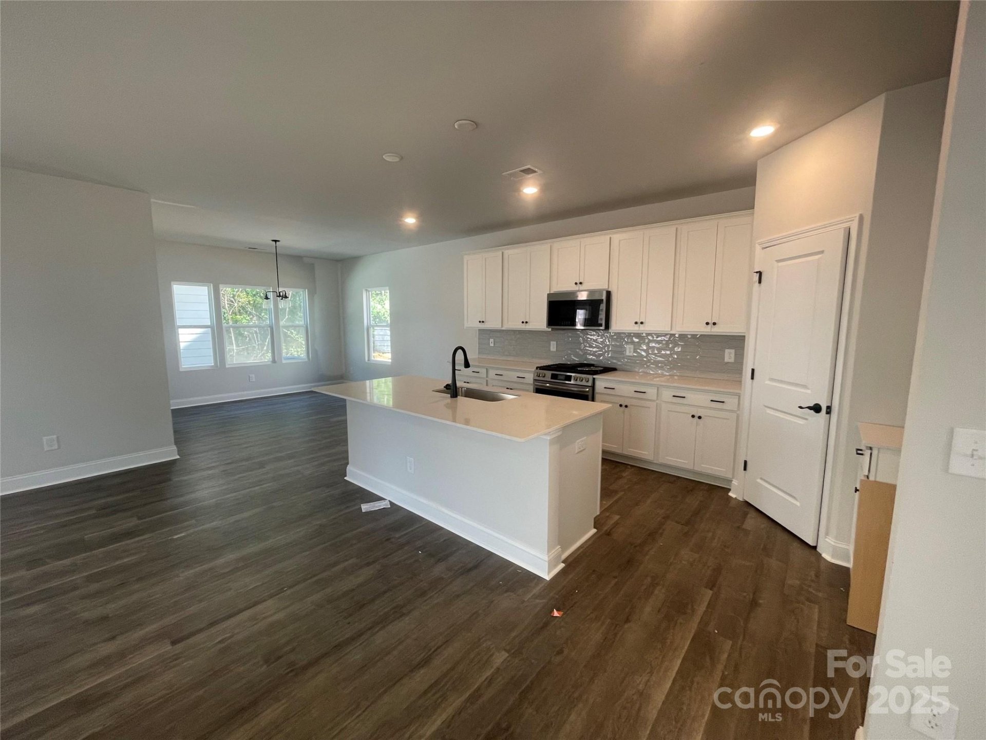 Property image 4 at 4024 Grommet Court, Matthews, NC 28105