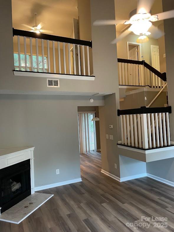 Property image 2 at 5625 Kimmerly Woods Drive, Charlotte, NC 28215