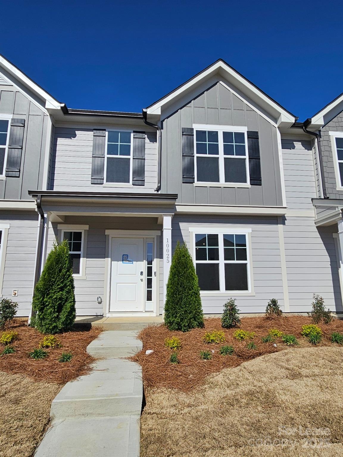 Property image 1 at 10025 Guardian Drive, Charlotte, NC 28273