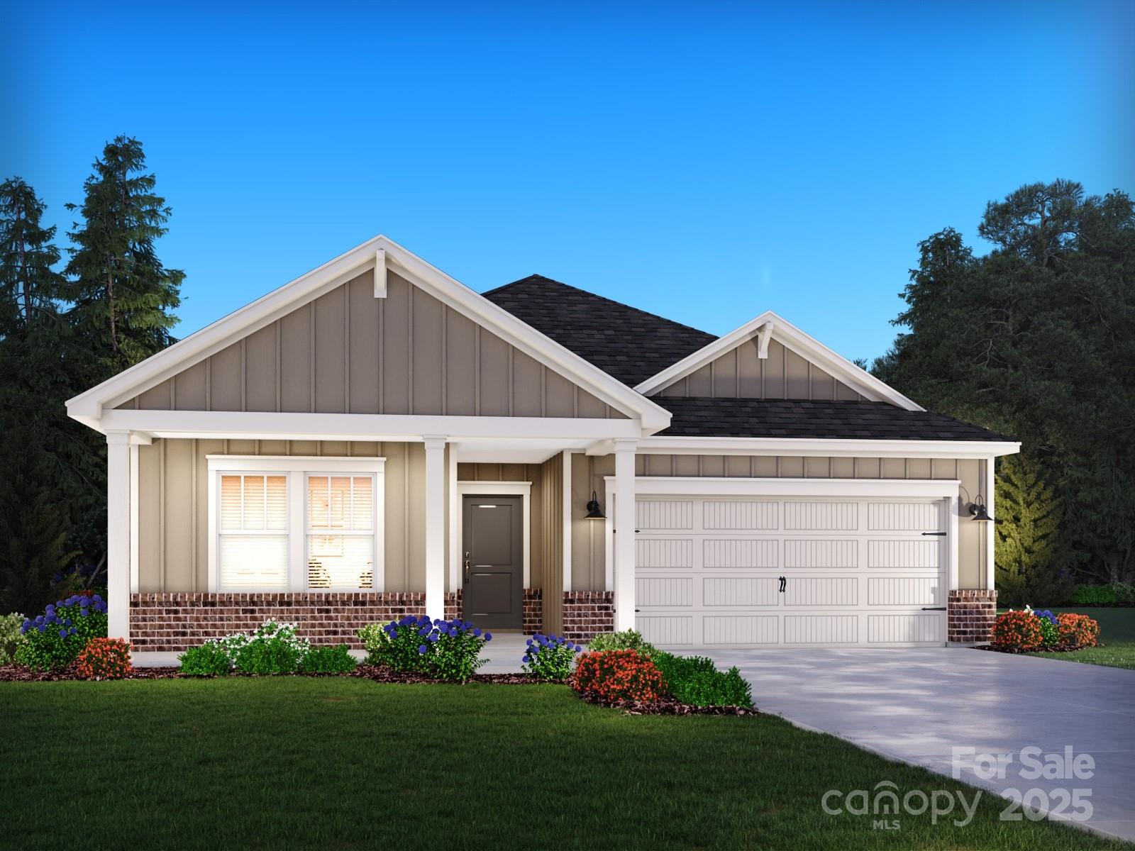 Property image 1 at 1075 Morehead Drive, Salisbury, NC 28144