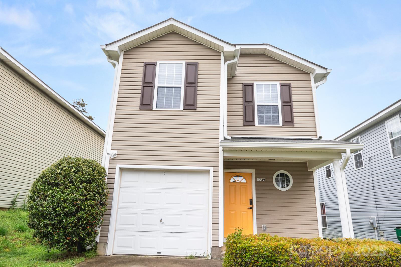 Property at 8739 Sharonbrook Drive, Charlotte, NC 28210
