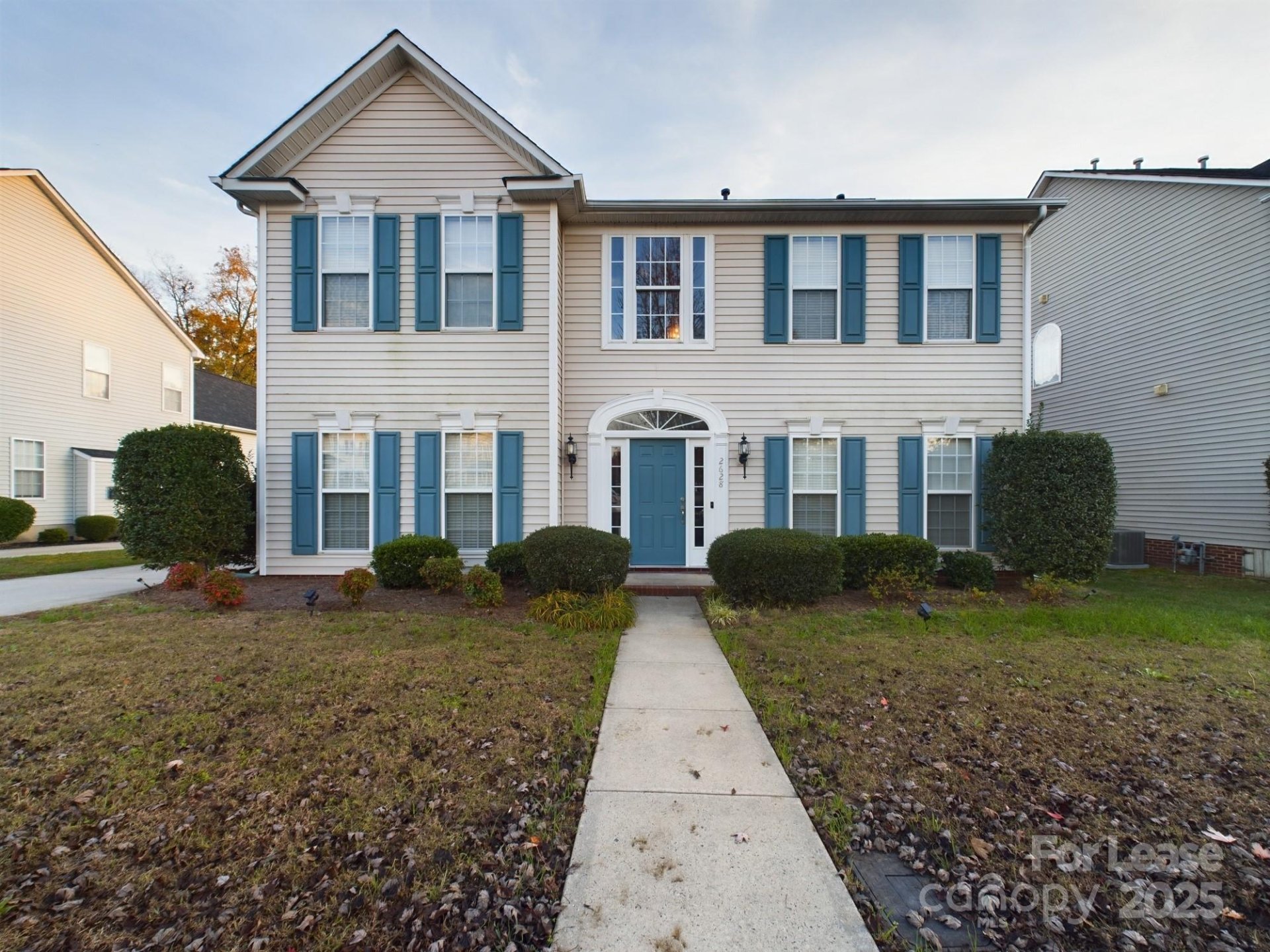 2628 Nw Sunberry Lane