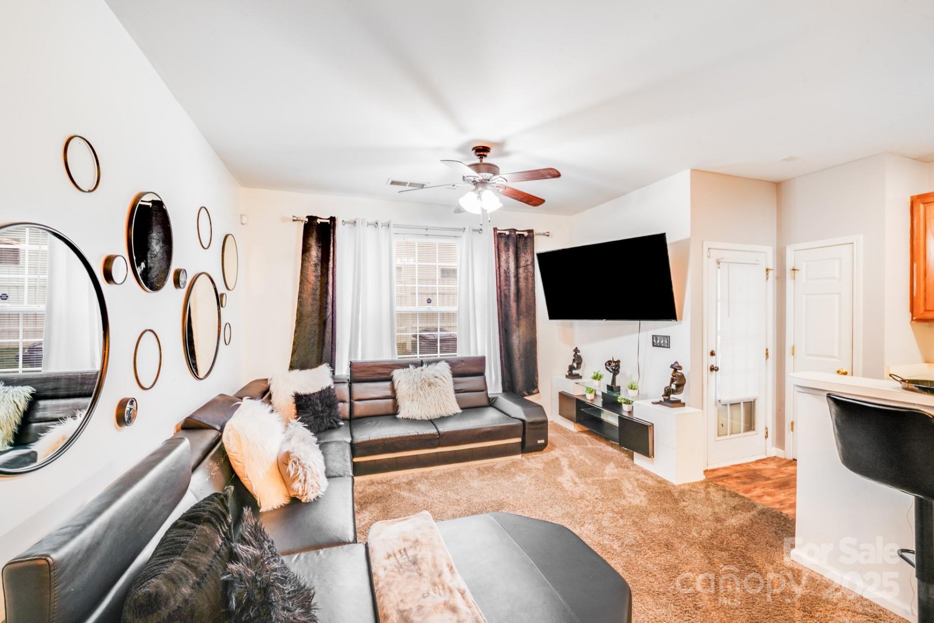 Property image 5 at 1718 Glenlea Vista Court, Charlotte, NC 28216