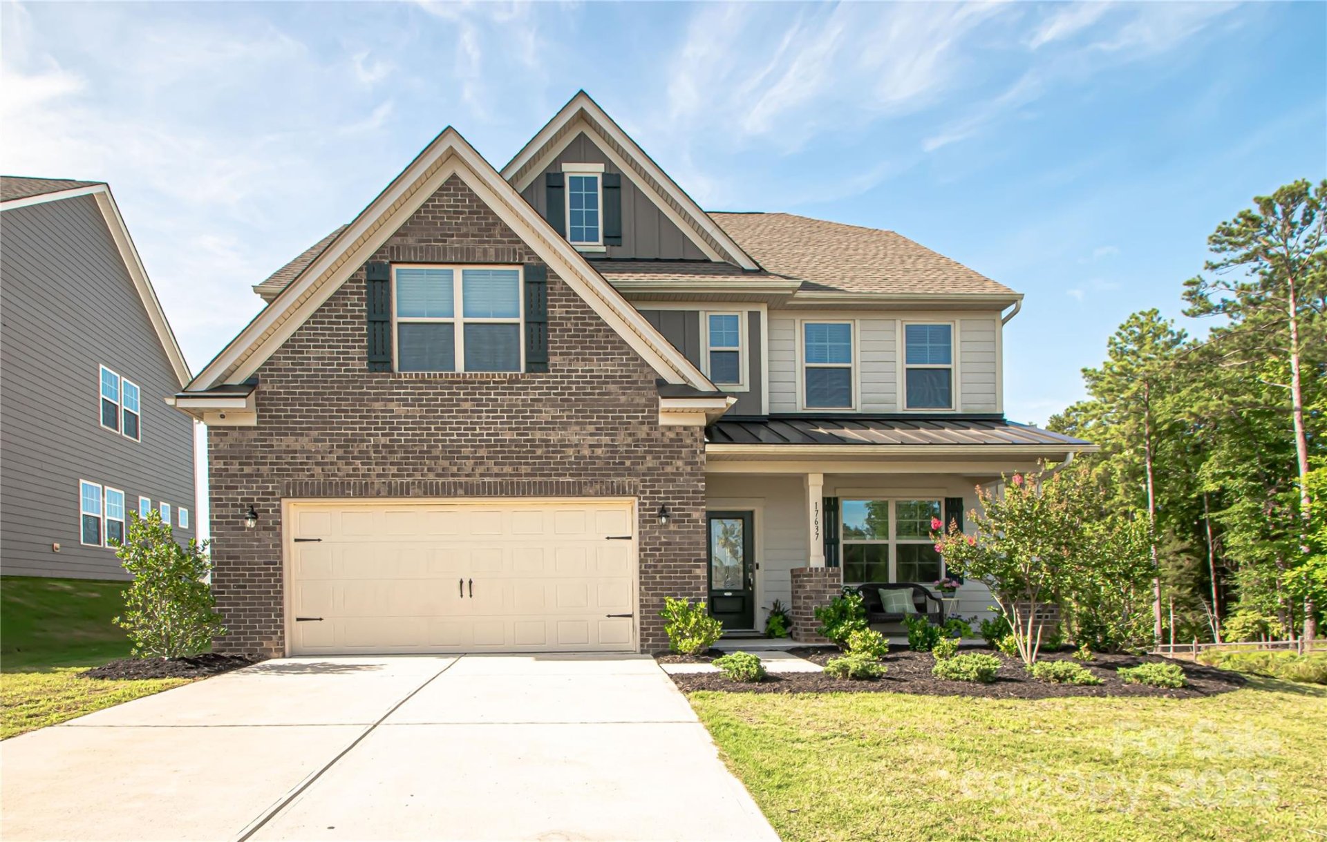 Property image 1 at 17637 Snug Harbor Road, Charlotte, NC 28278