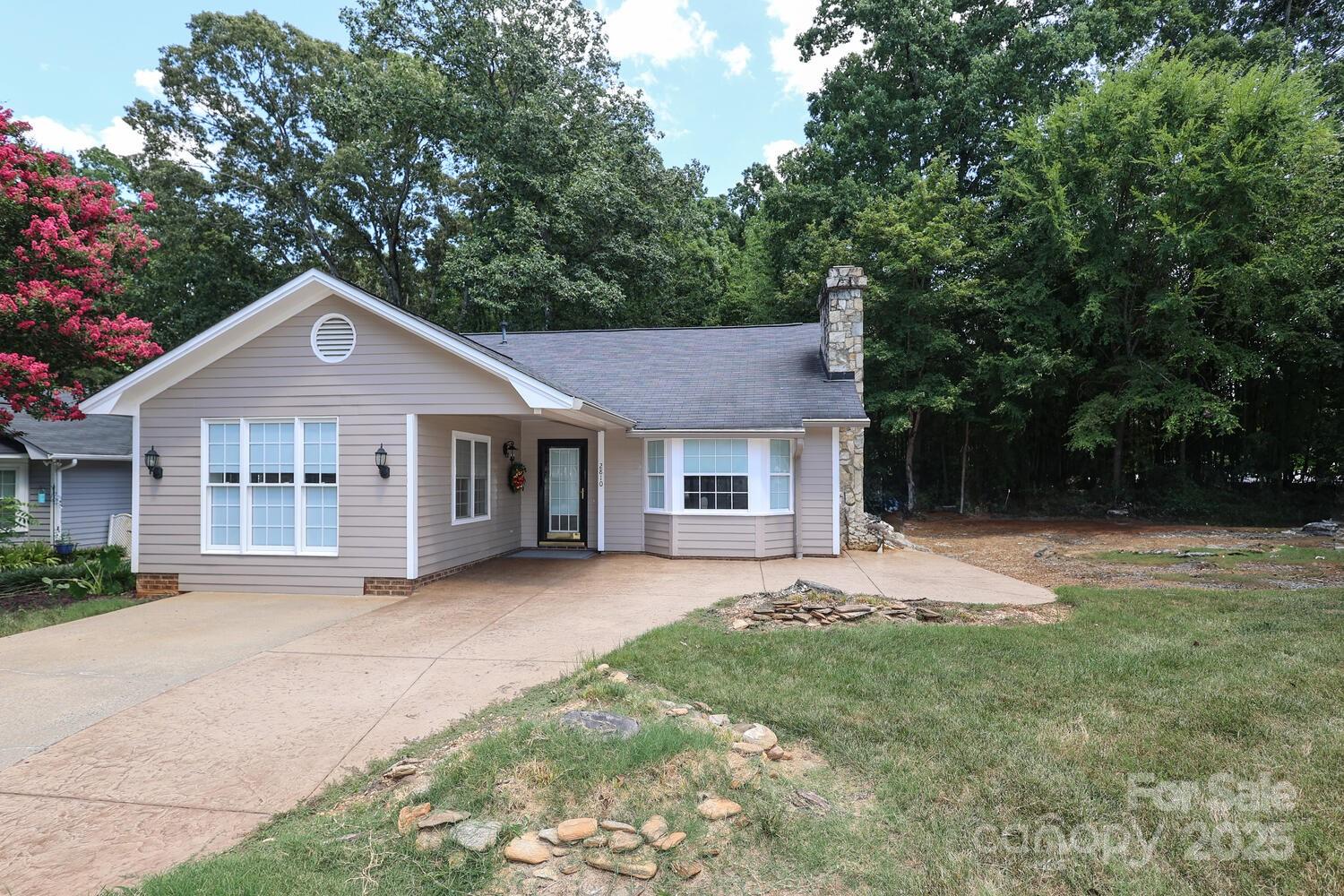 2810 Ashley Arbor Drive