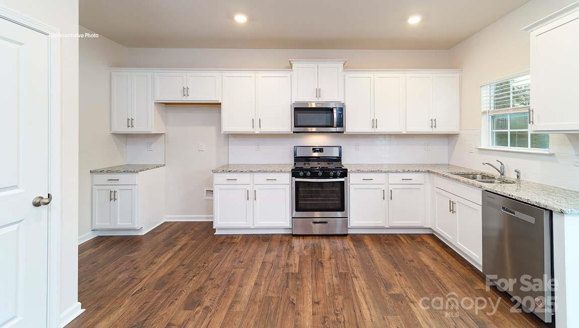 Property image 4 at 3090 Ora Smith Road, Lincolnton, NC 28092