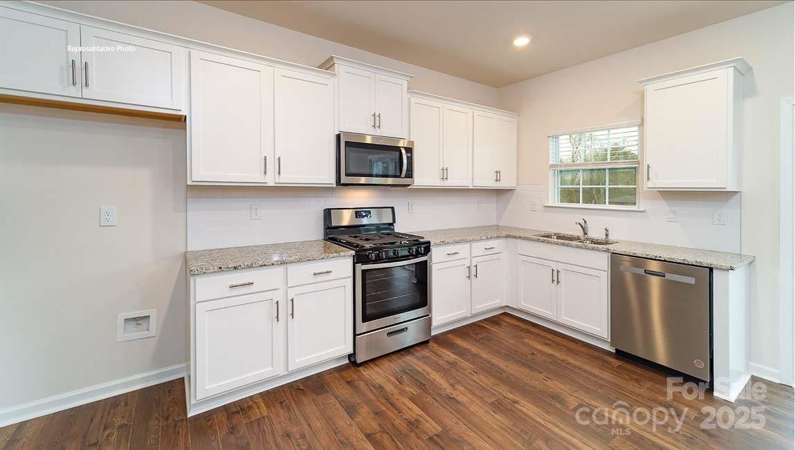 Property image 5 at 3090 Ora Smith Road, Lincolnton, NC 28092