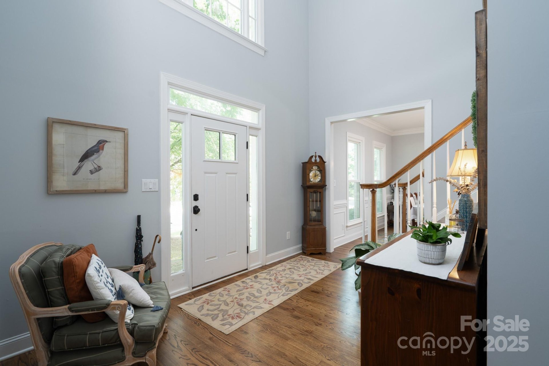 Property image 4 at 11823 Sir Francis Drake Drive, Charlotte, NC 28277