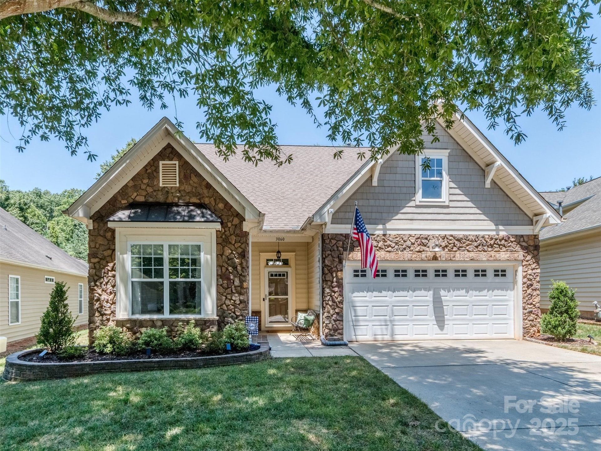 3060 Streamhaven Drive