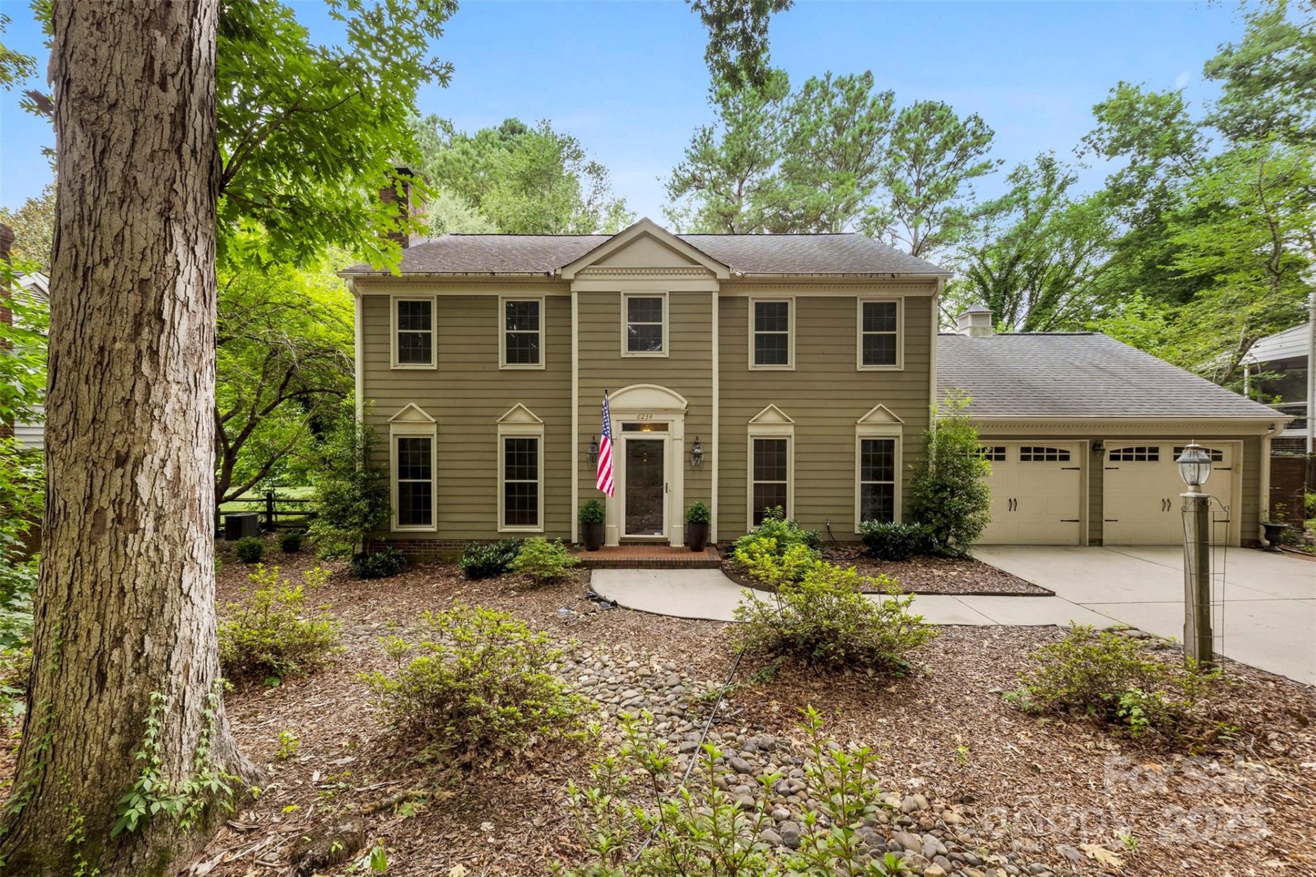 Property image 2 at 6234 Carmel Station Avenue, Charlotte, NC 28226
