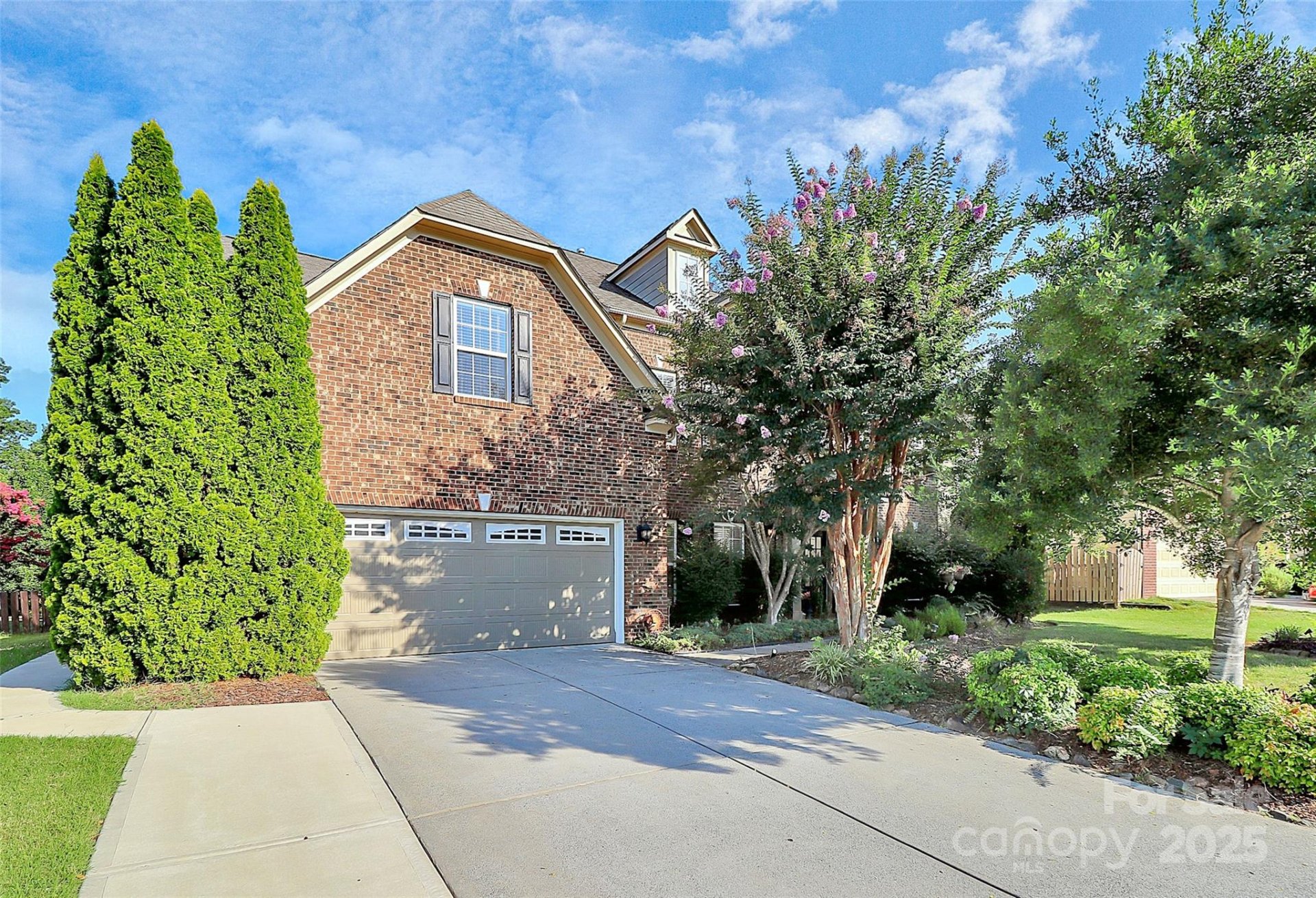 Property image 2 at 4005 Sedgewick Road, Indian Trail, NC 28079