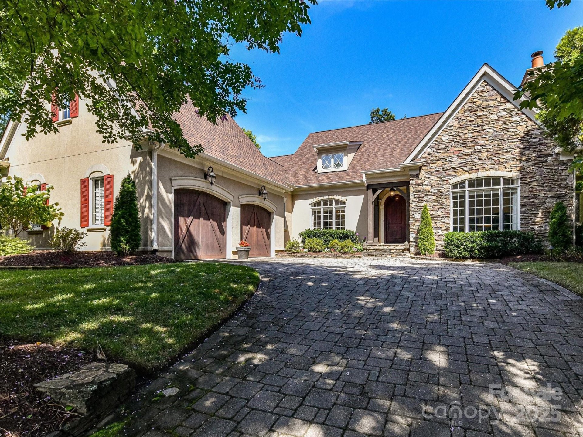 4132 Cornwallis Camp Drive