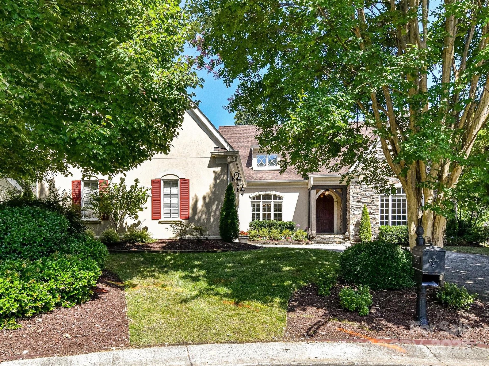 Property image 3 at 4132 Cornwallis Camp Drive, Charlotte, NC 28226