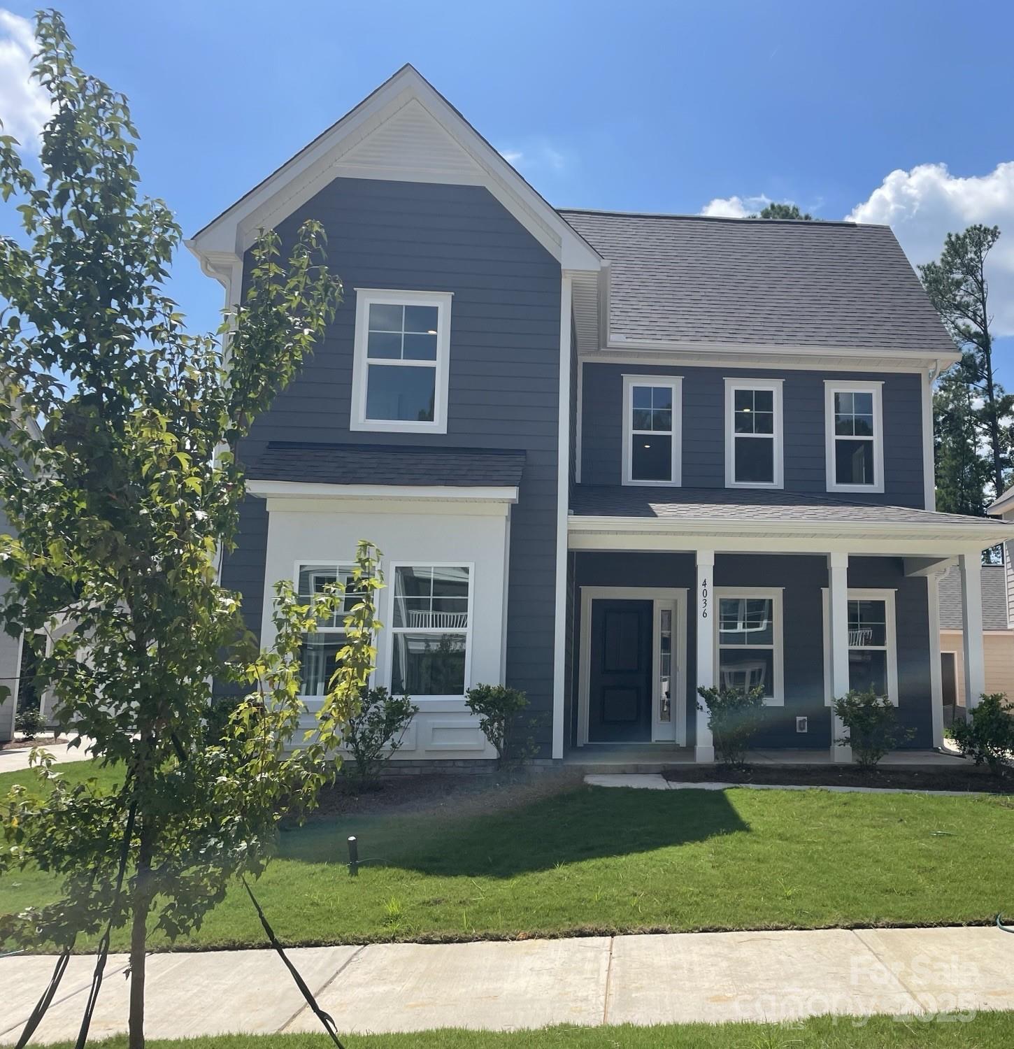 4036 Grommet Court