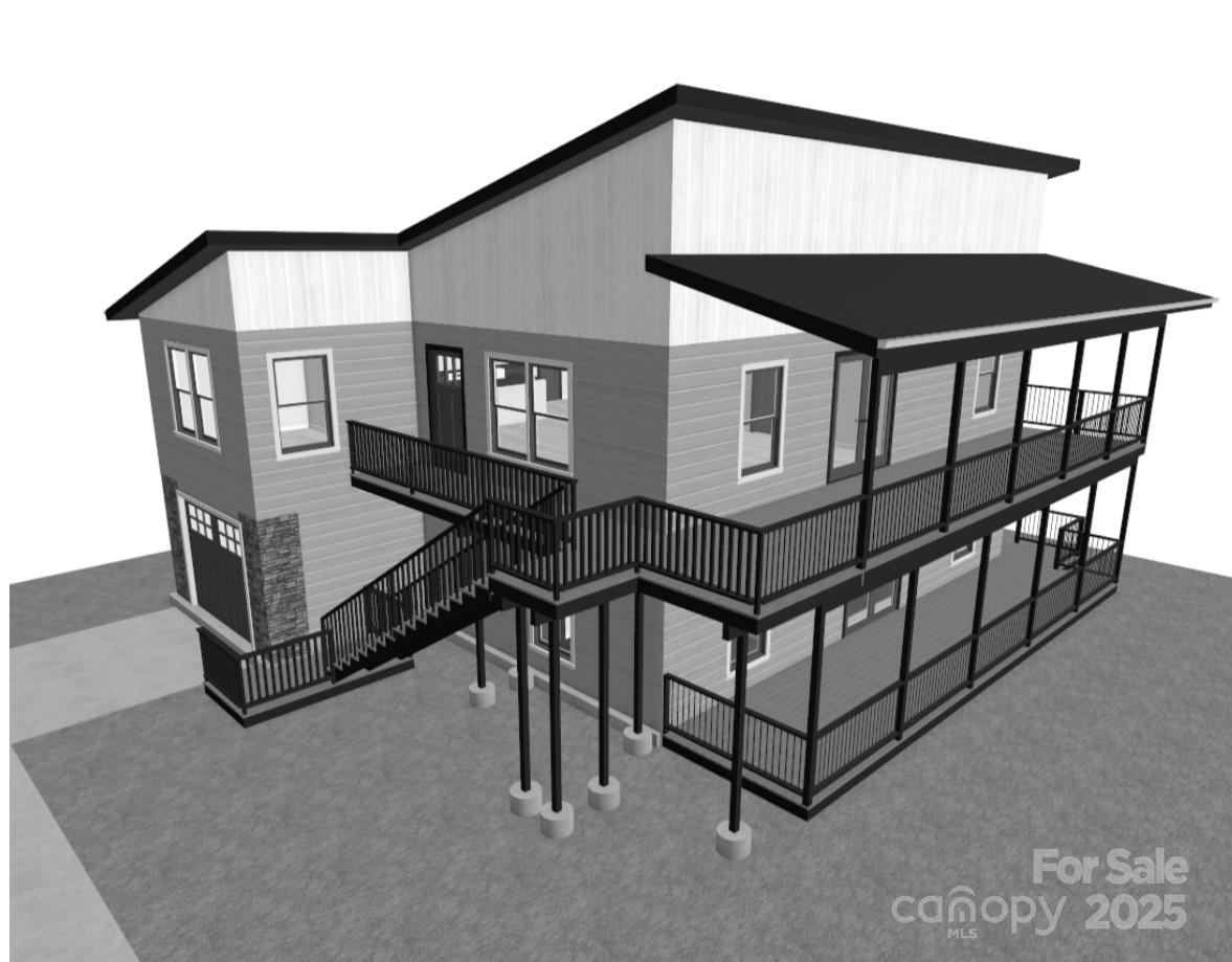 Property image 5 at 276 Coopers Drive, Hendersonville, NC 28739