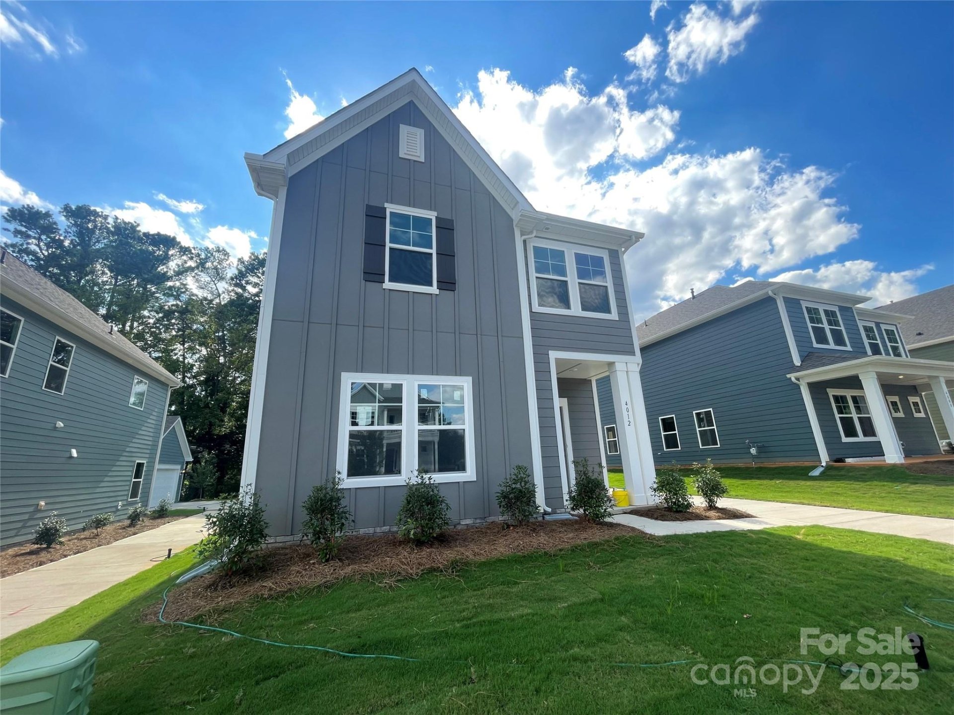 4012 Grommet Court
