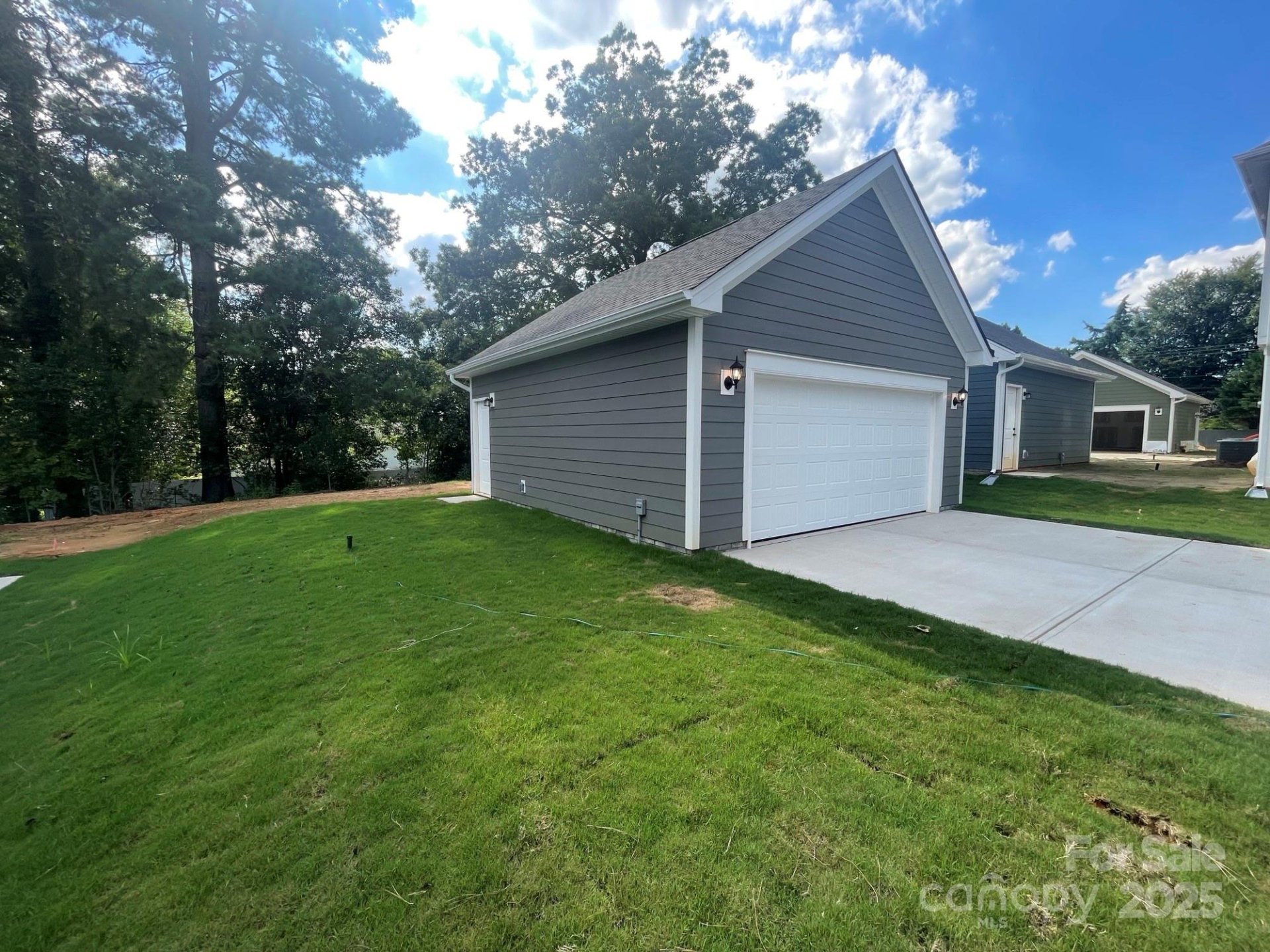 Property image 5 at 4012 Grommet Court, Matthews, NC 28105