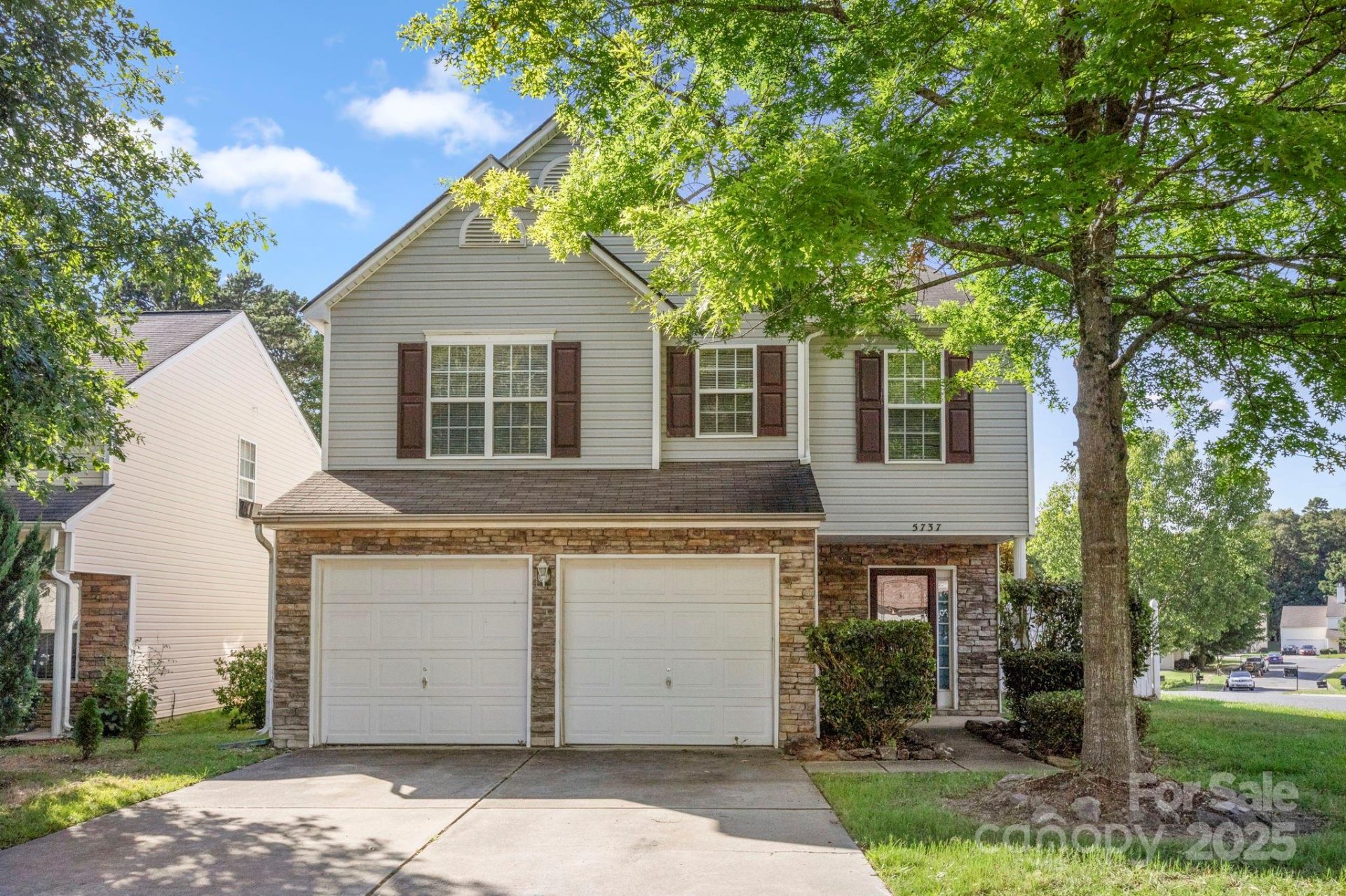 5737 Brookfield Pointe Drive