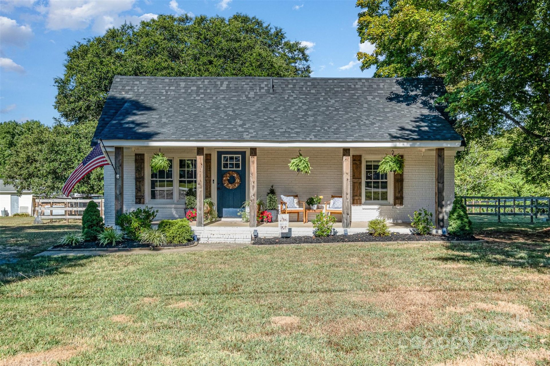 Property image 1 at 754 Rubens Road, Concord, NC 28027