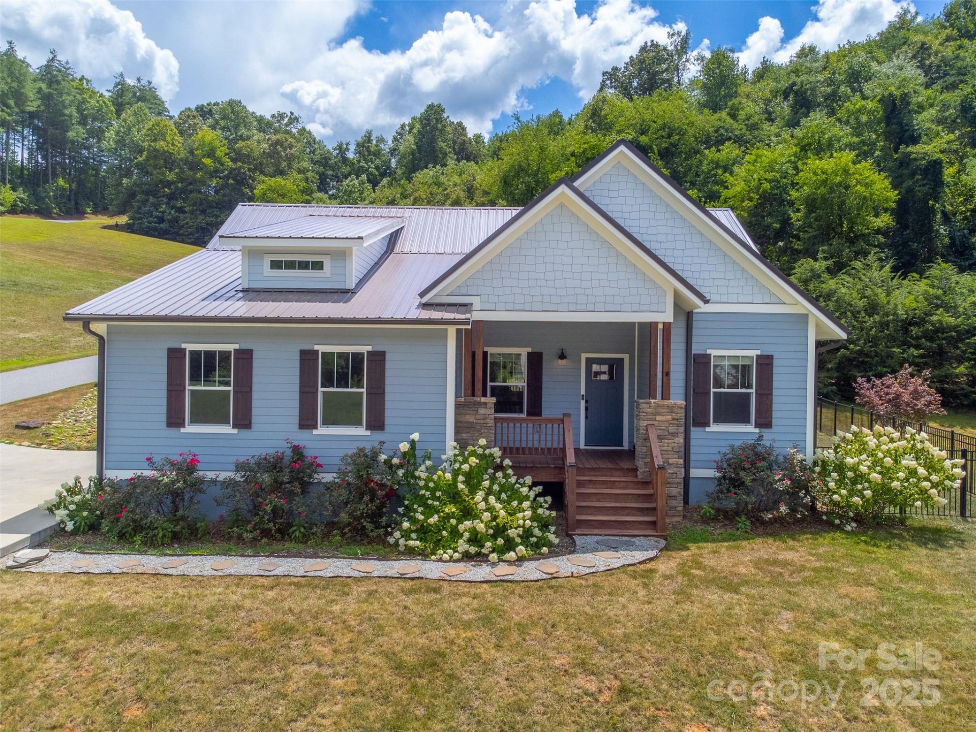 7 N Sundrops Trail