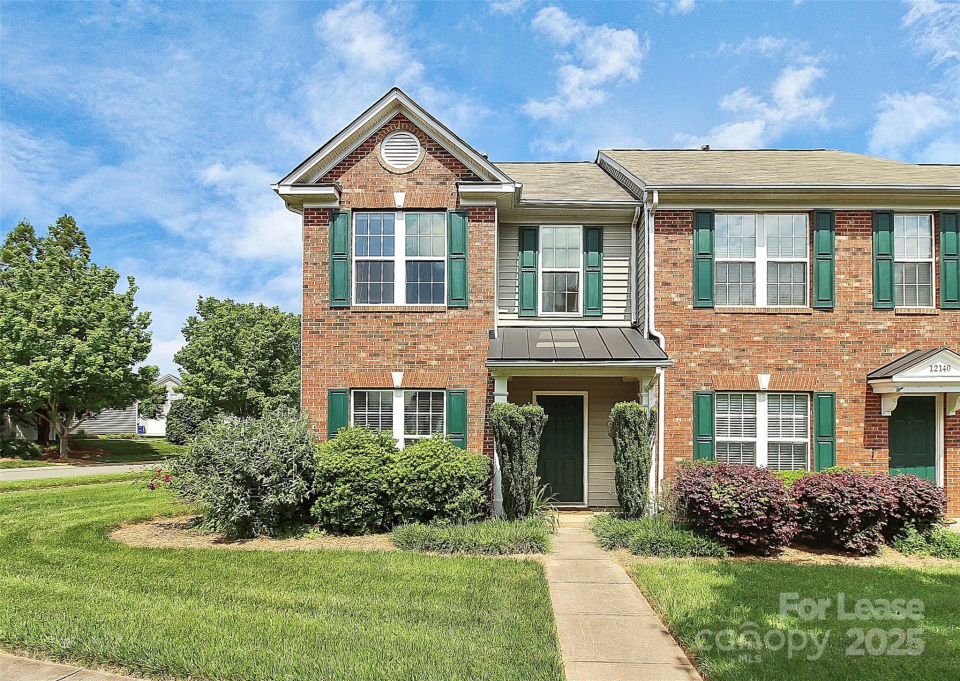 Property image 1 at 12144 Cane Branch Way, Huntersville, NC 28078