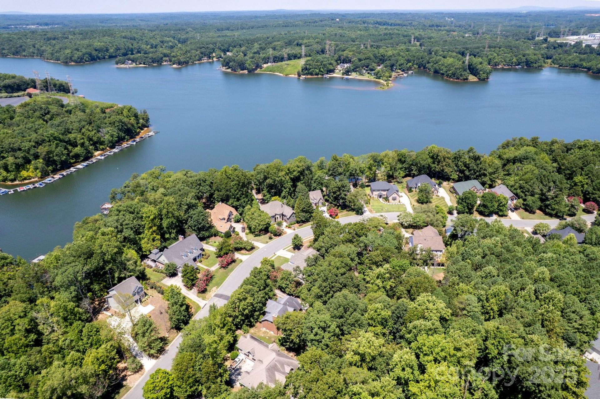 Property image 2 at 2624 Mt Isle Harbor Drive, Charlotte, NC 28214