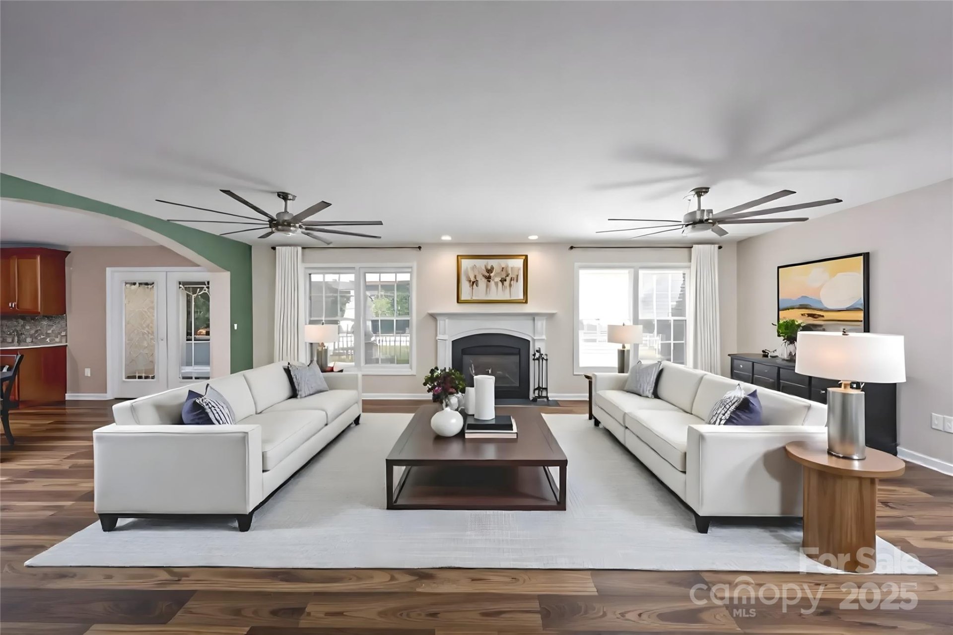 Property image 3 at 2624 Mt Isle Harbor Drive, Charlotte, NC 28214