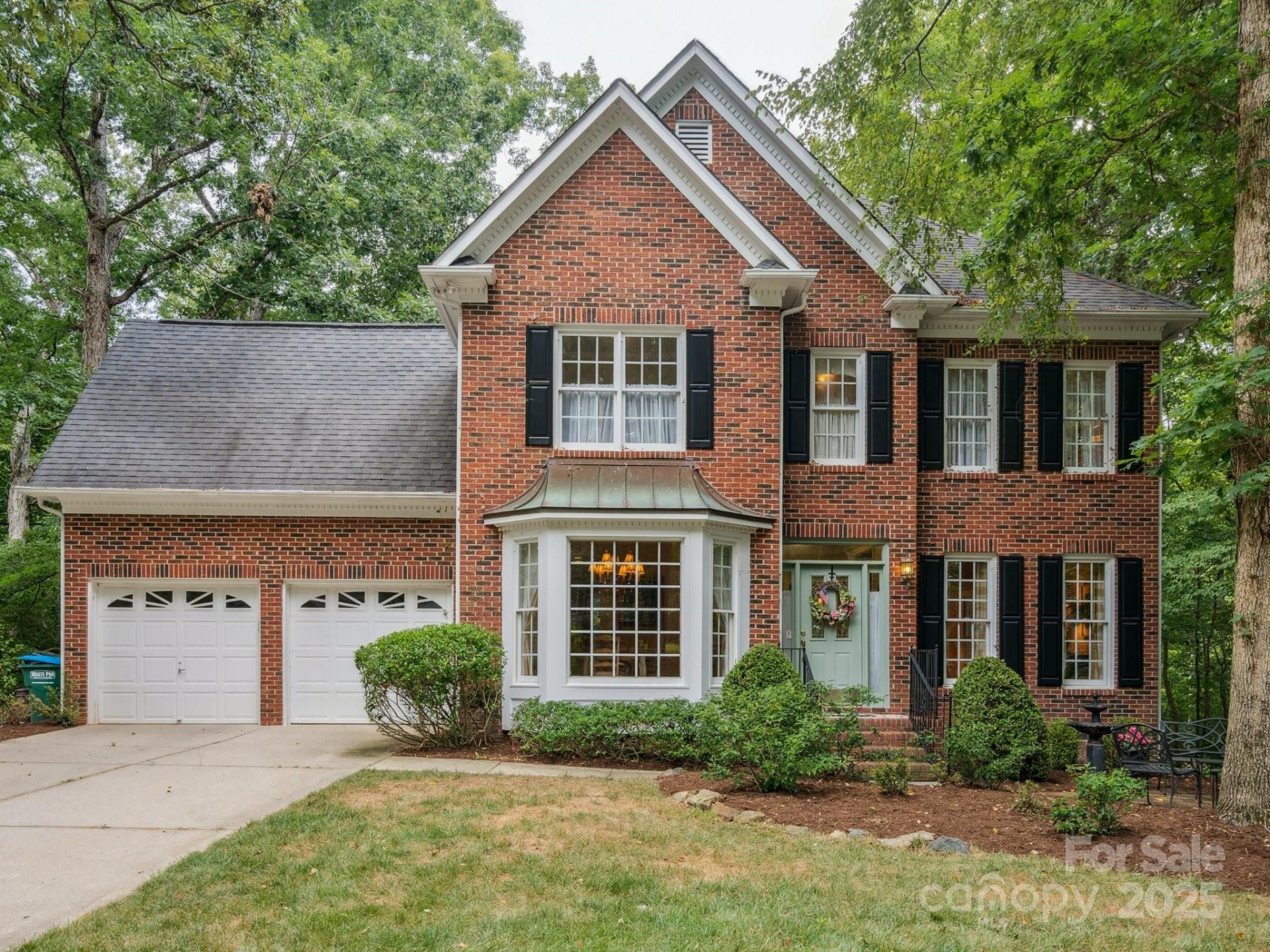 Property at 423 Shrewsbury Lane, Matthews, NC 28105