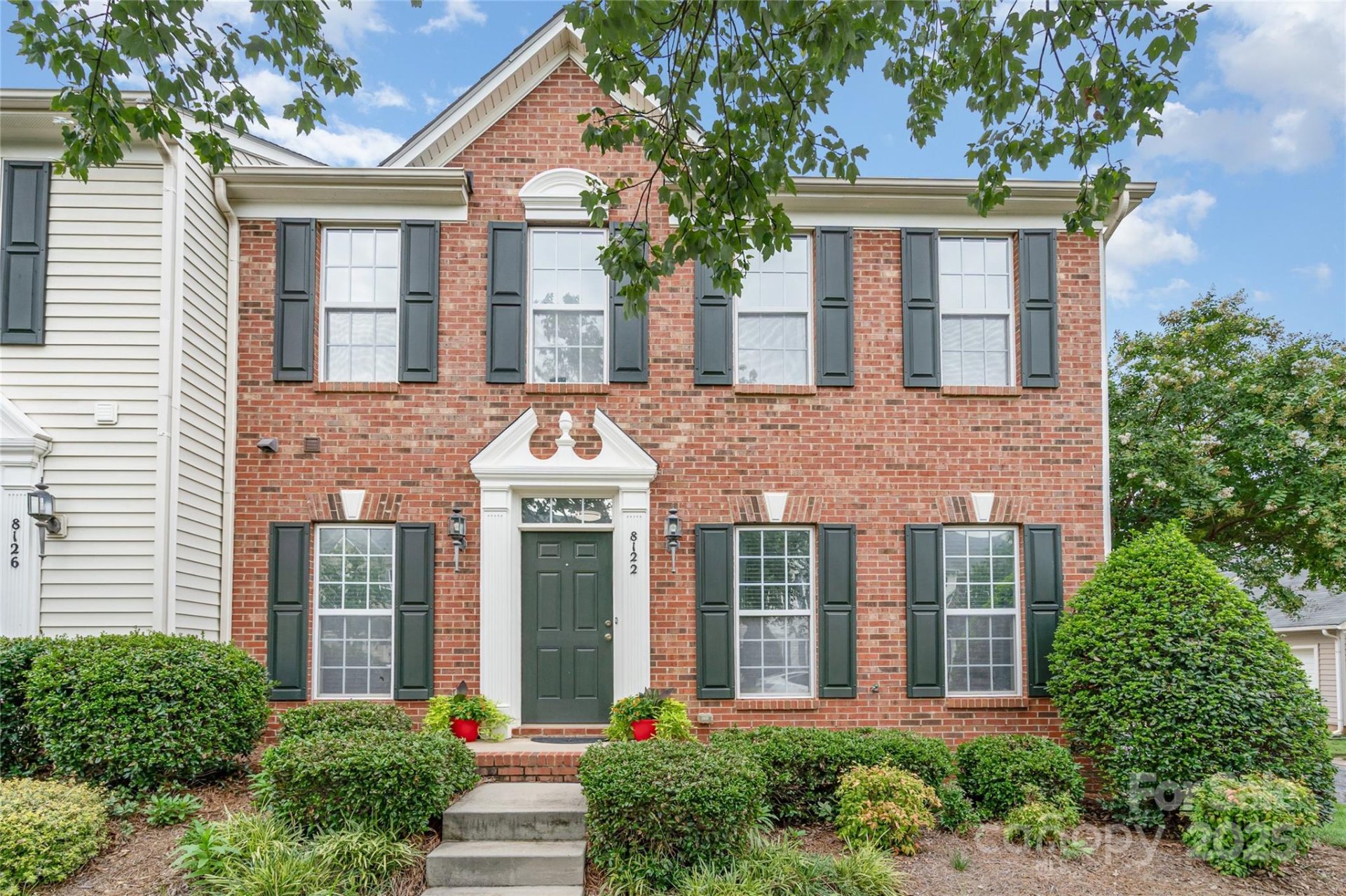 Property image 2 at 8122 Bridgegate Drive, Huntersville, NC 28078