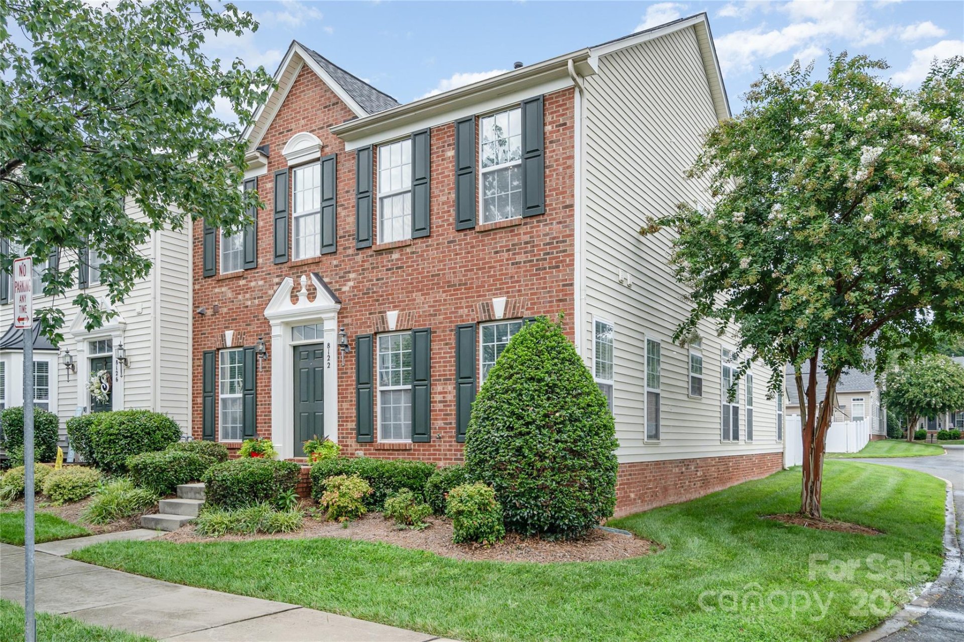 Property image 3 at 8122 Bridgegate Drive, Huntersville, NC 28078
