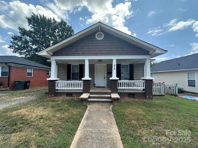 43 Douglas Avenue