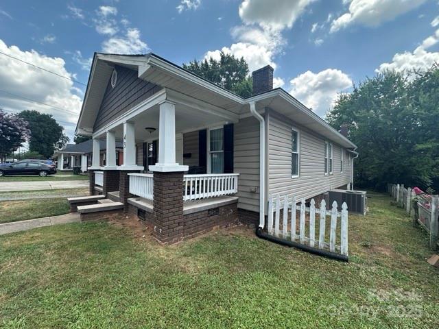 Property image 2 at 43 Douglas Avenue, Concord, NC 28025