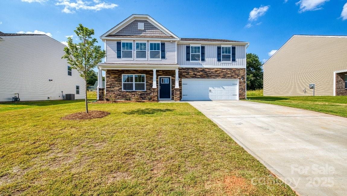 288 Salers Road